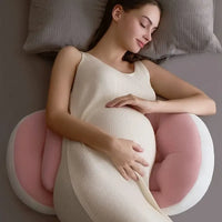 RelaxMe Baby Bump Maternity Pillow