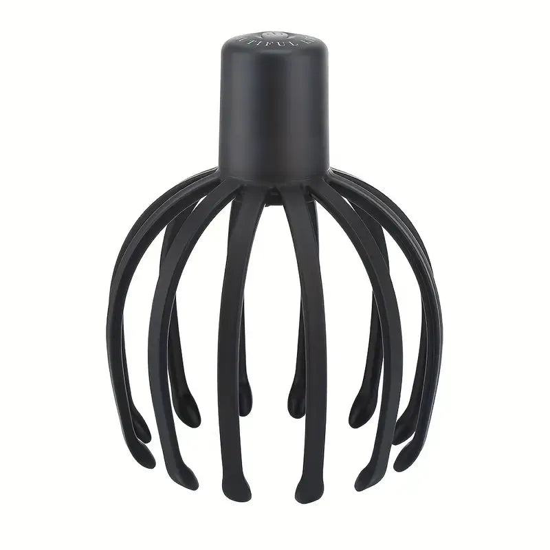 RelaxMe Octopus Electronic Head Massager