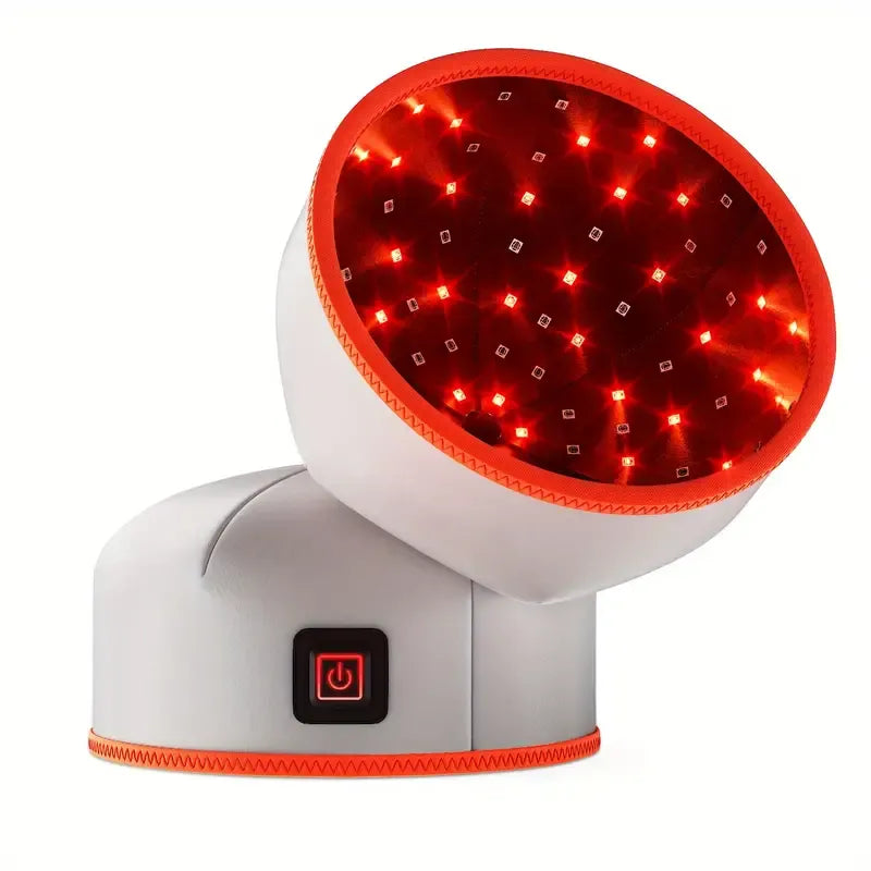 Red Light Therapy Hair Growth Cap