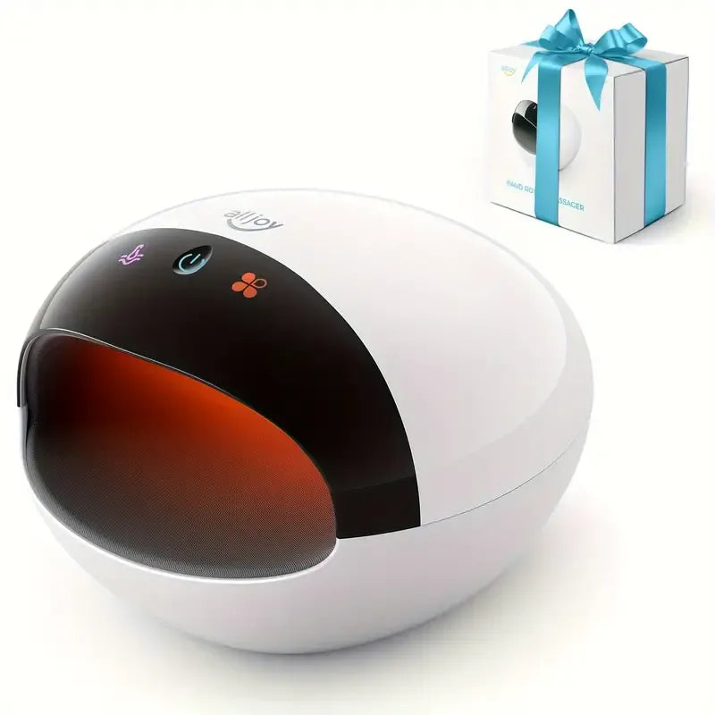 AllJoy Roller Kneading Hand Massager