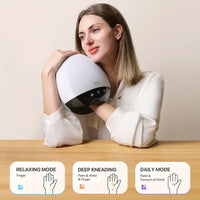 AllJoy Roller Kneading Hand Massager