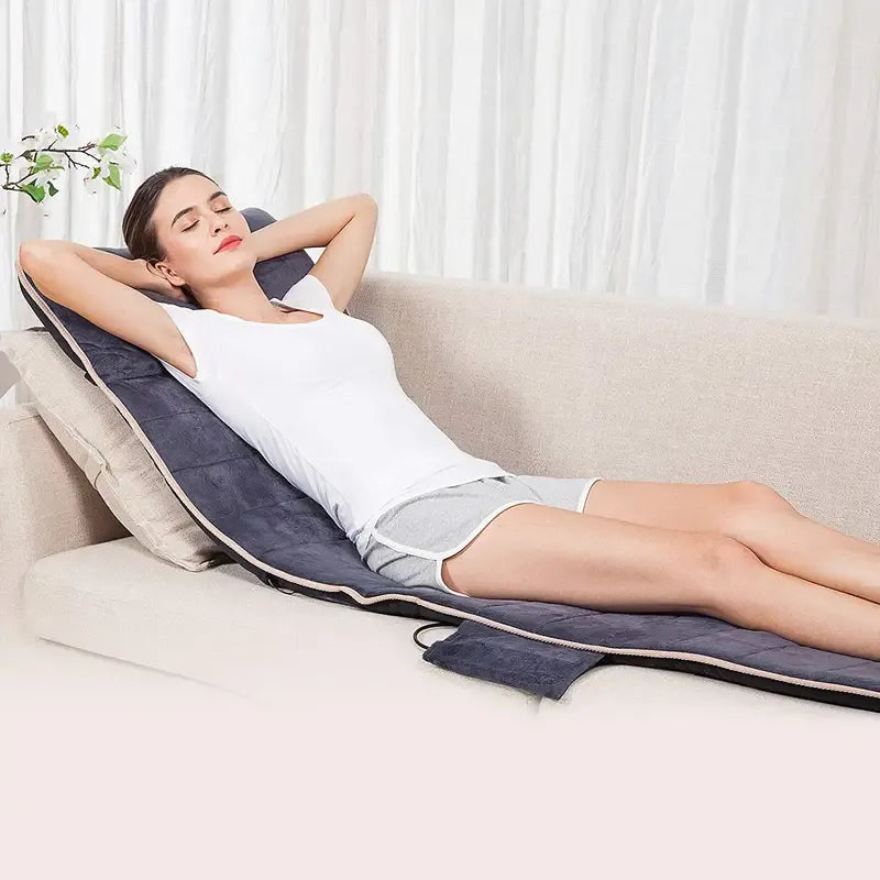 Snailax Full-Body Massage Mat