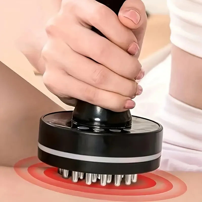 Smart Electric Cupping Massager