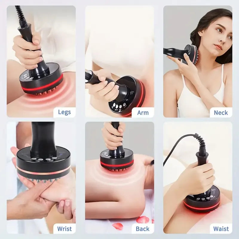 Smart Electric Cupping Massager