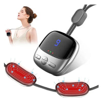 Mini Rechargeable Cervical Massager