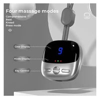 Mini Rechargeable Cervical Massager