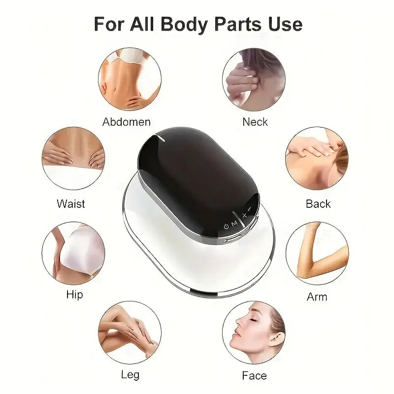 Mini Light Therapy Body Sculptor