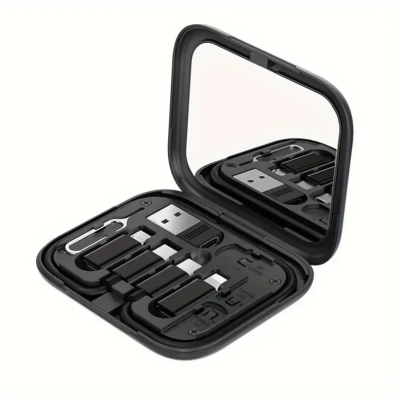 Ultimate OTG Adapter Storage Box Set