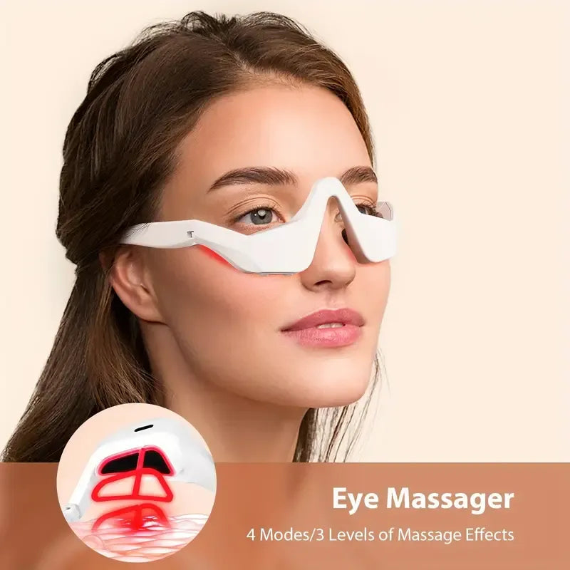 Foreverlily 3D Eye Relaxer