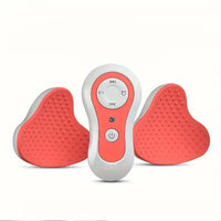 Rechargeable Electric Breast Massager