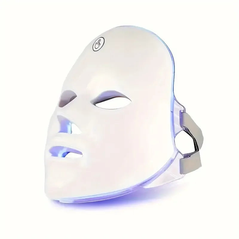 Rejuvenating Korean Light Therapy Mask