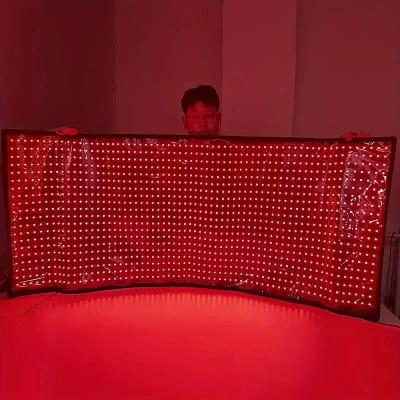 Red Light Therapy Mat For Whole Body