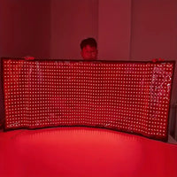 Red Light Therapy Mat For Whole Body