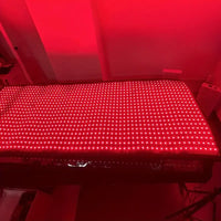 Red Light Therapy Mat For Whole Body