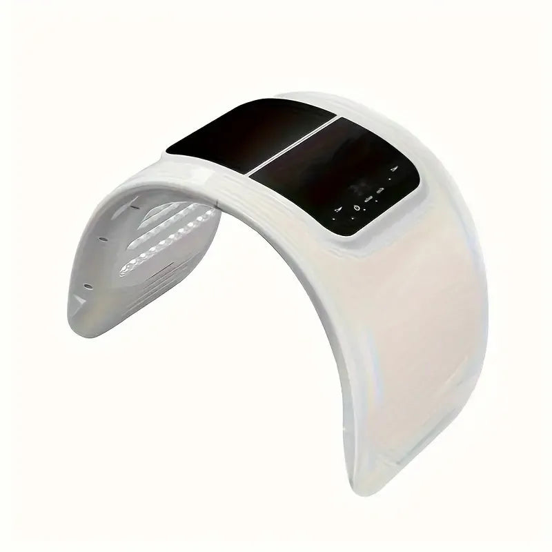 Chromotherapy Face and Body Beauty Machine