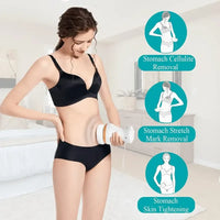 Versatile Cellulite Body Sculpting Machine