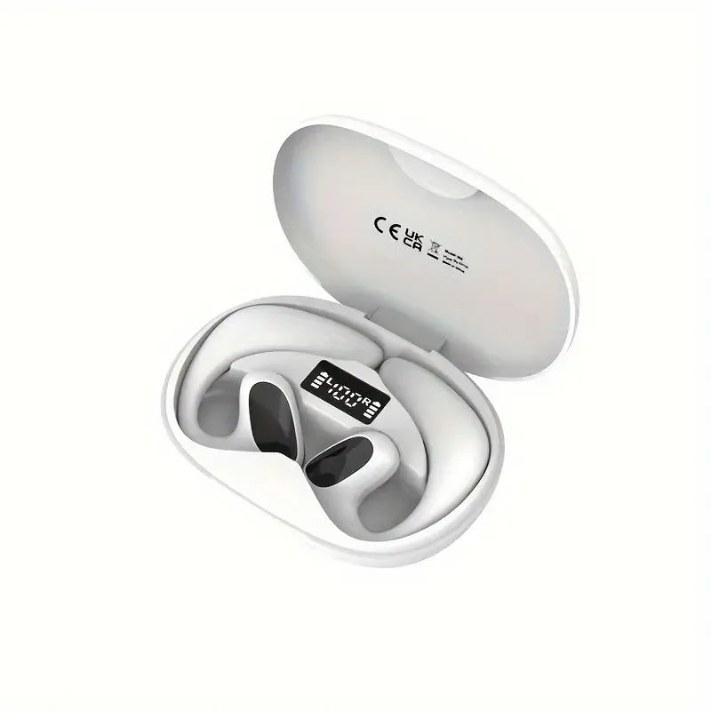 Skara M8 Wireless Translator Earbuds