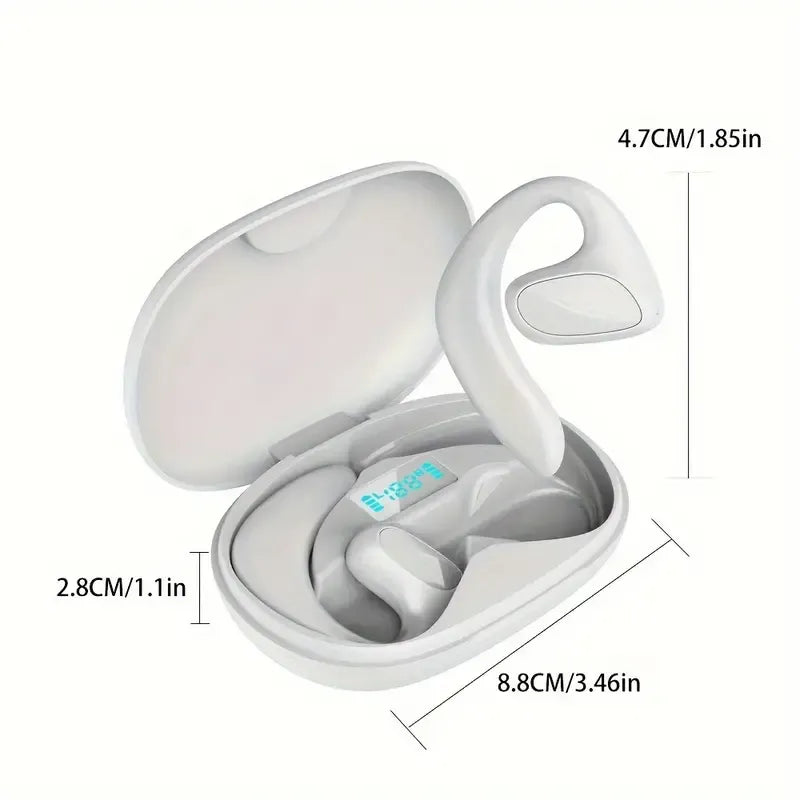 Skara M8 Wireless Translator Earbuds