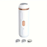 Advanced Electric Foot Callus Remover Kit