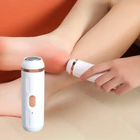 Advanced Electric Foot Callus Remover Kit