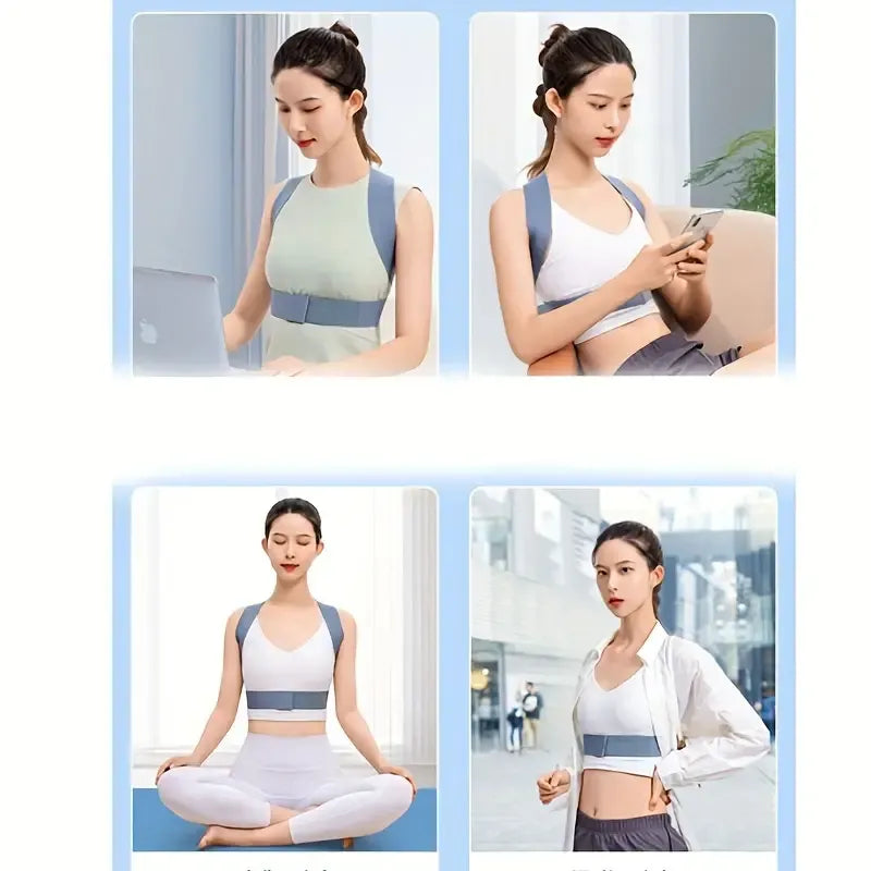 Str8 Female Posture Corrector