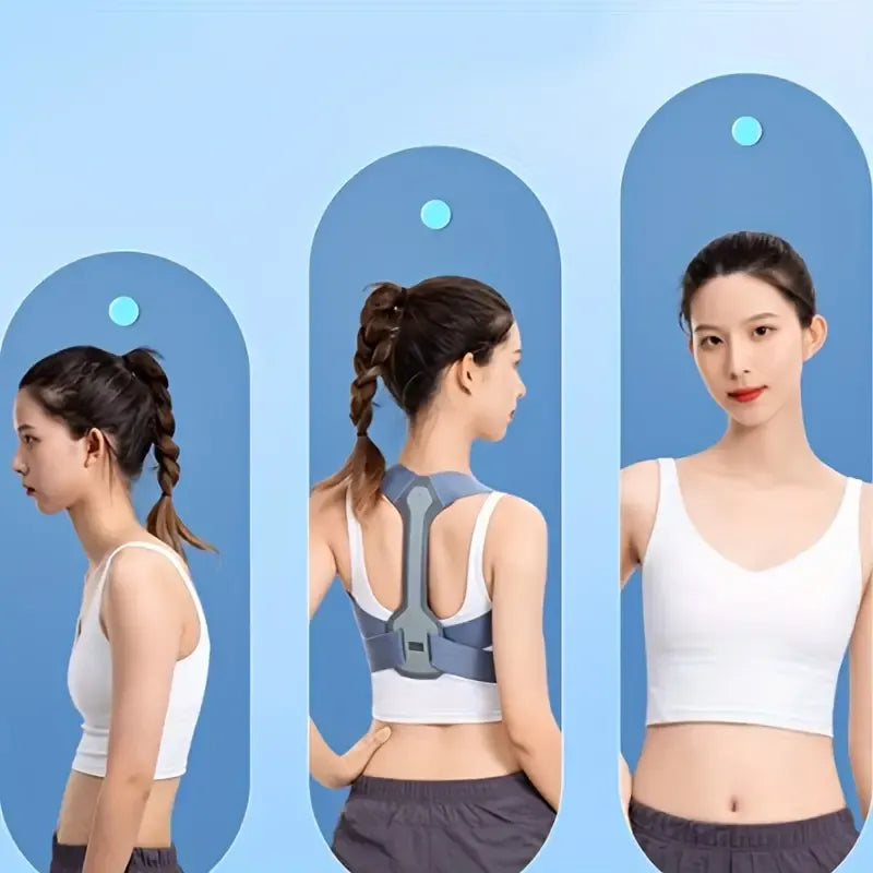 Str8 Female Posture Corrector