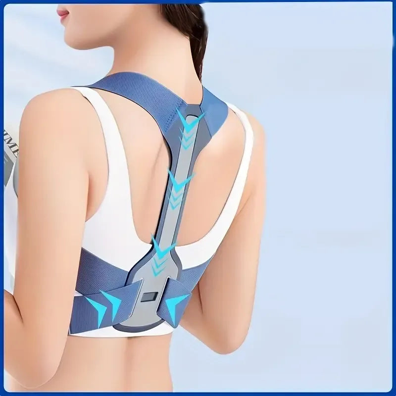 Str8 Female Posture Corrector