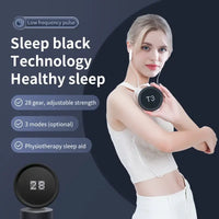 Micro Snooze Sleep Aid Device