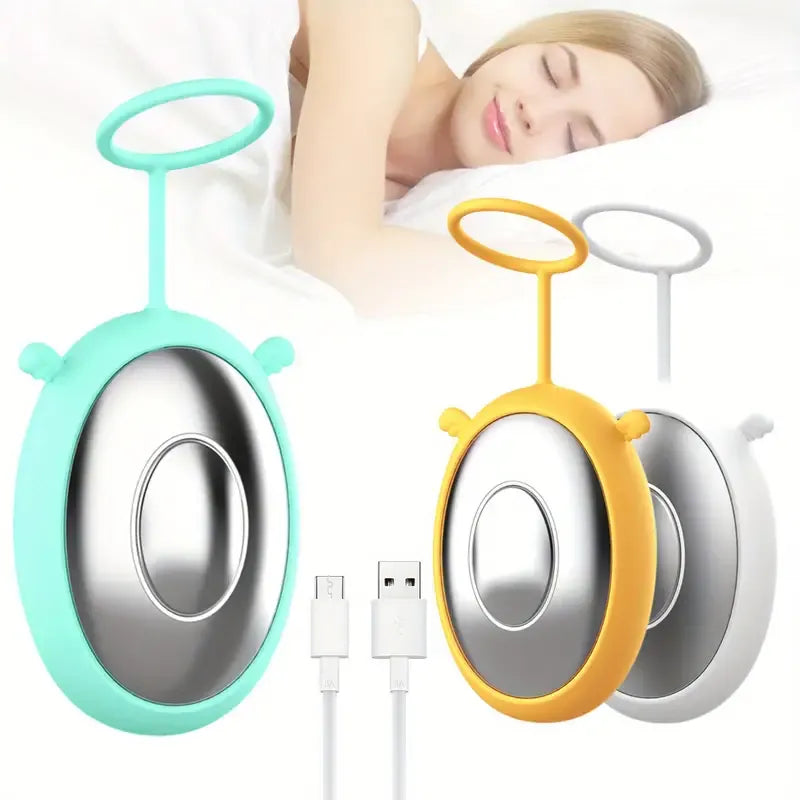 RelaxMe Handheld Sleep Aid