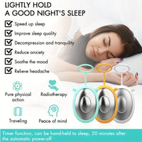 RelaxMe Handheld Sleep Aid