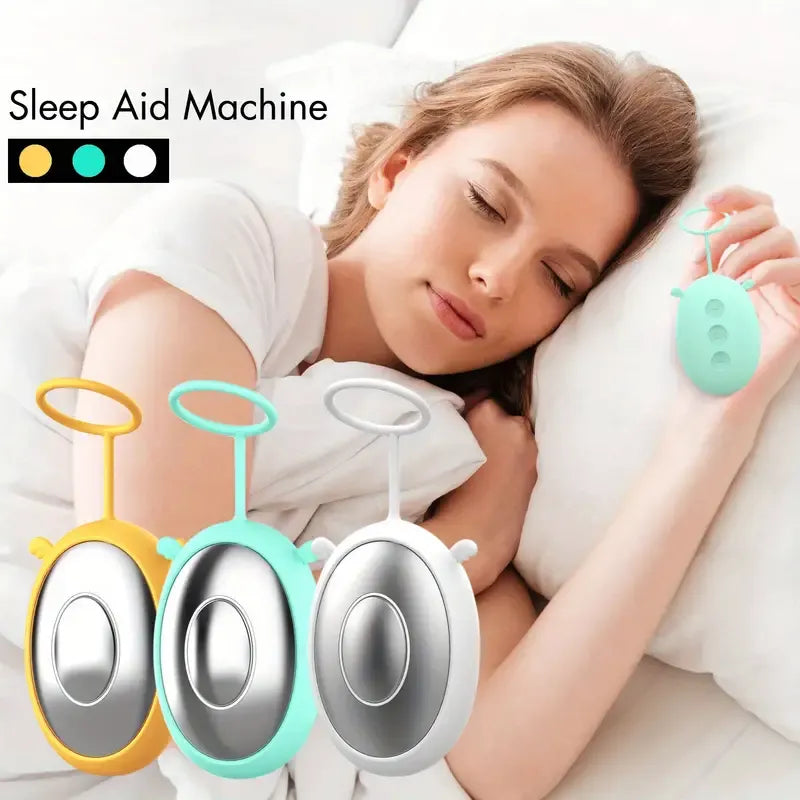 RelaxMe Handheld Sleep Aid