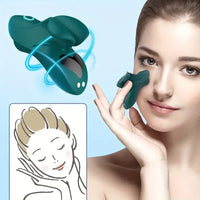 RelaxMe Rechargeable Face & Neck Massager