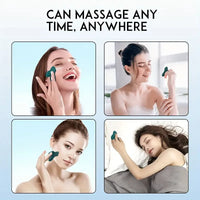 RelaxMe Rechargeable Face & Neck Massager