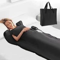 Portable Infrared Sauna Blanket