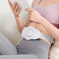 Pulse Portable Waist Massager