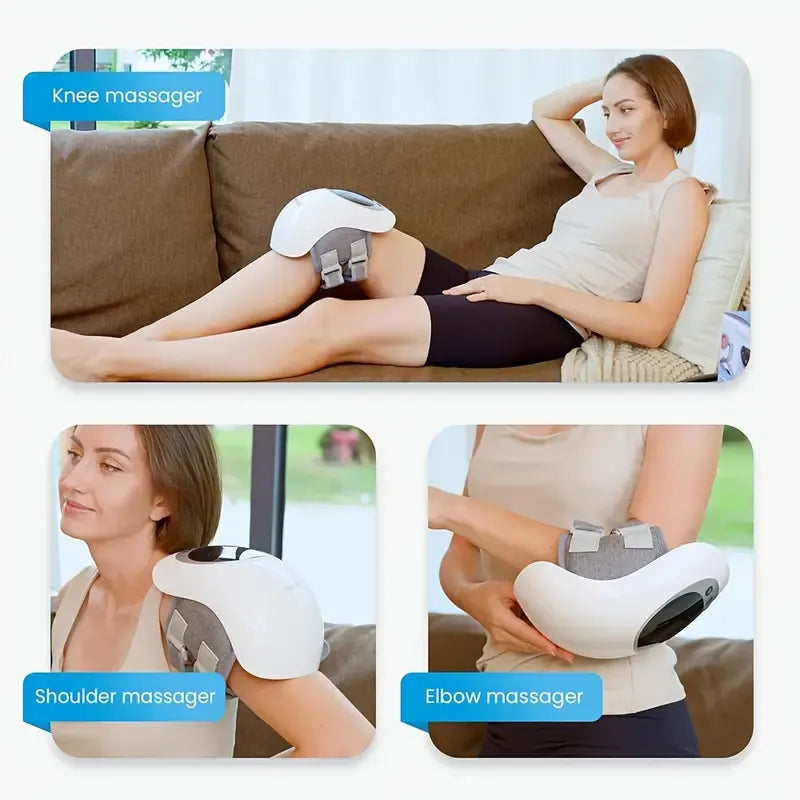 ProRelax Wireless Knee Massager