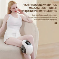 ProRelax Wireless Knee Massager