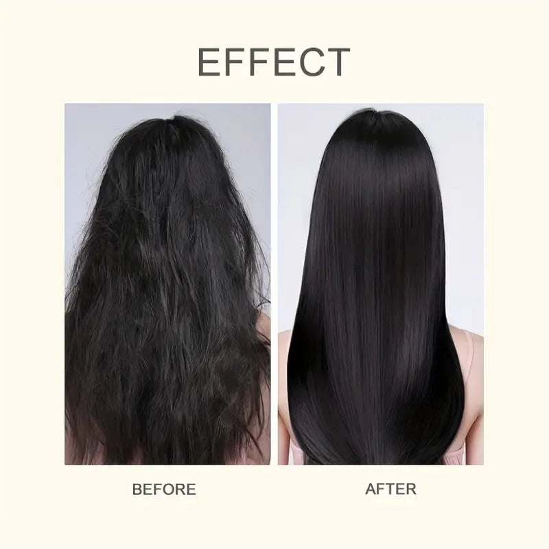 Damage Correction Keratin-Infused Hair Mask