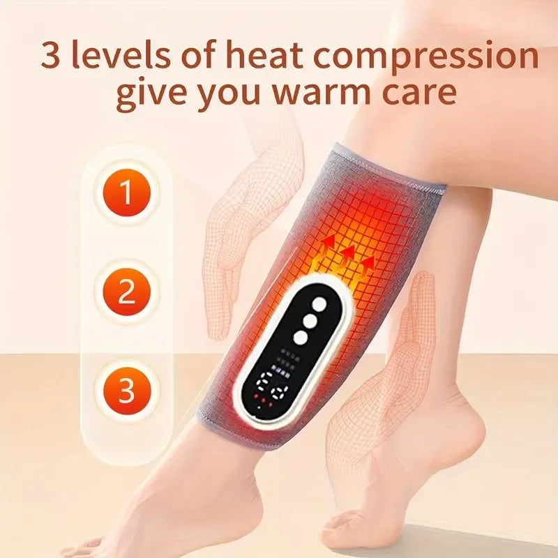 RelaxMe Calf Air Compression Massager