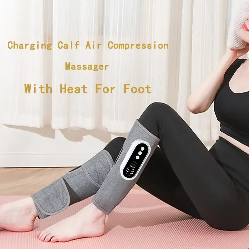 RelaxMe Calf Air Compression Massager