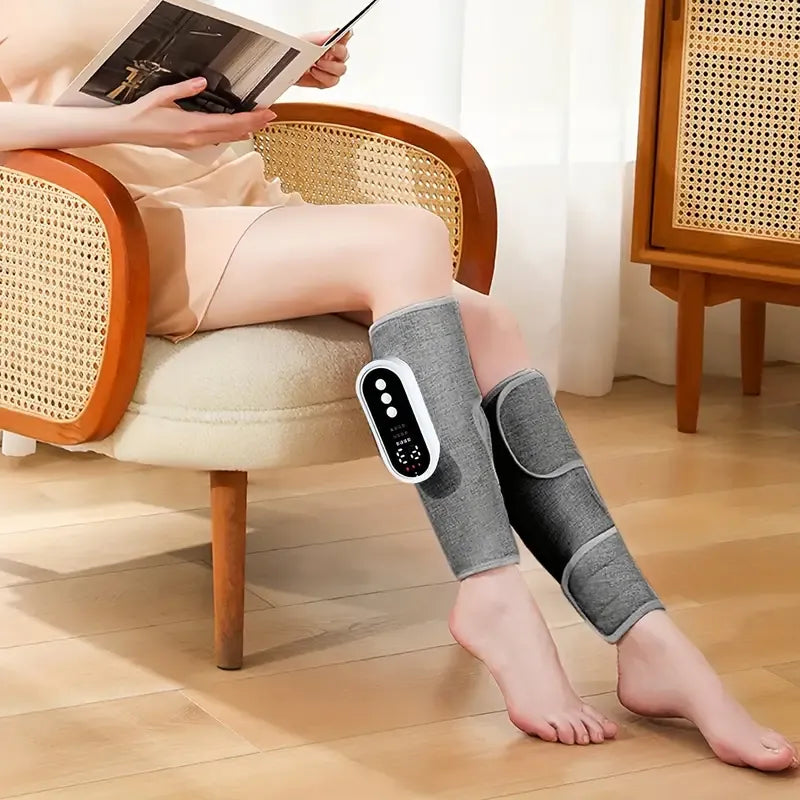 RelaxMe Calf Air Compression Massager