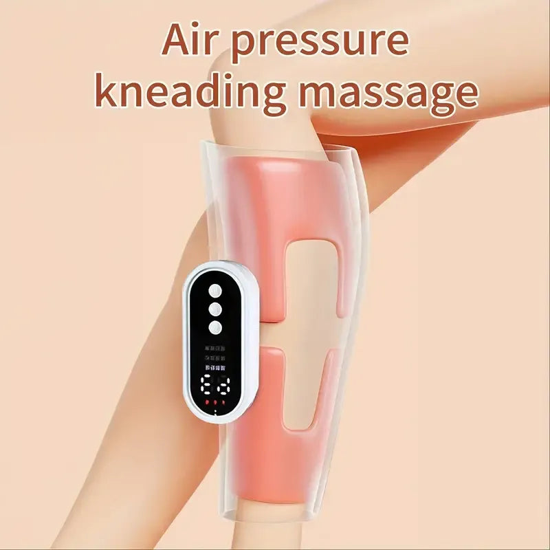 RelaxMe Calf Air Compression Massager