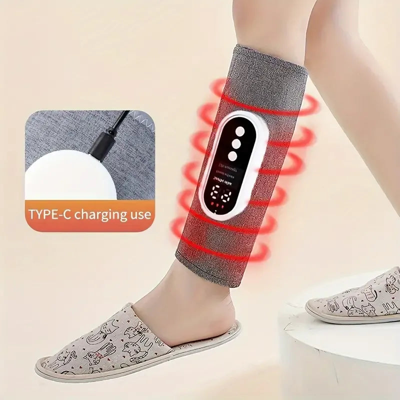 RelaxMe Calf Air Compression Massager