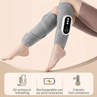 RelaxMe Calf Air Compression Massager