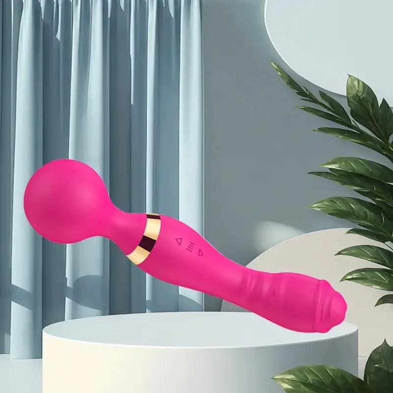 360 Degree Rotational Wand Massager