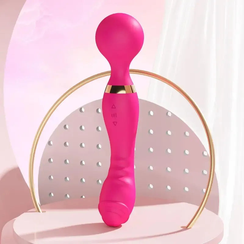 360 Degree Rotational Wand Massager