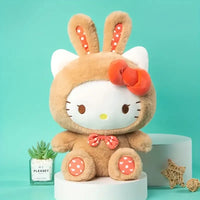 Sanrio Bunny Ear Plushies (38 cm)