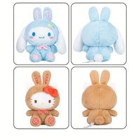 Sanrio Bunny Ear Plushies (38 cm)