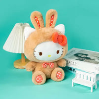 Sanrio Bunny Ear Plushies (38 cm)