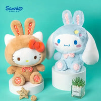 Sanrio Bunny Ear Plushies (38 cm)